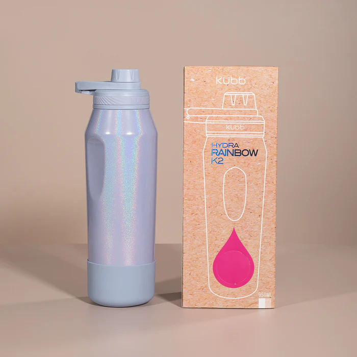 Garrafa Térmica Hydra Rainbow K2 - Imagem 2